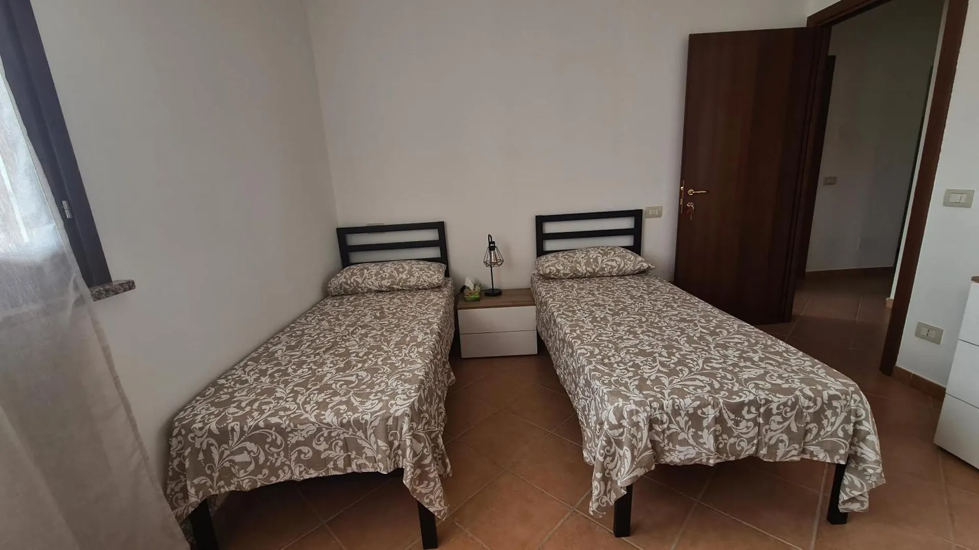 Maison d'hôtes Hotel Ca' Lambru à Castelnovo di Sotto Italie