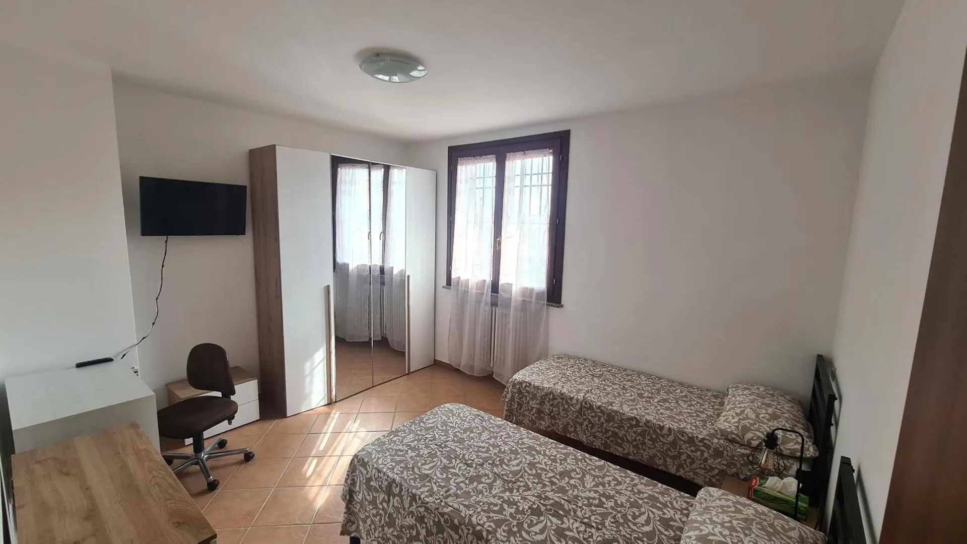 Hotel Ca' Lambru à Castelnovo di Sotto