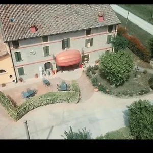  Bed & Breakfast La Brezza