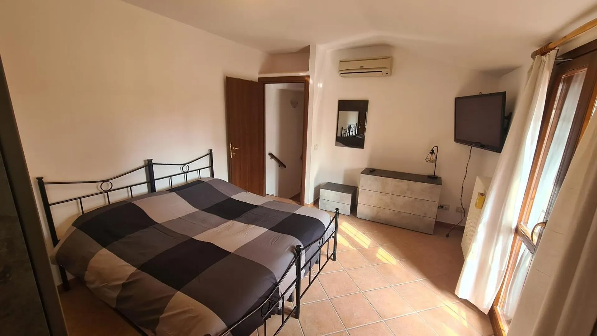 Ca' Lambru Hotell Castelnovo di Sotto 0*,  Italien